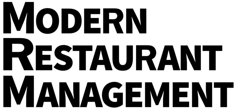 Modern Restaurant Management