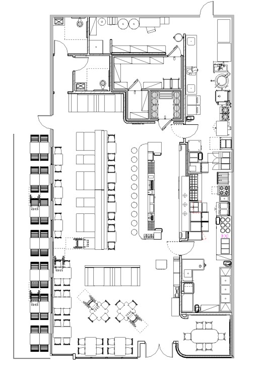 Original Seating Capacity