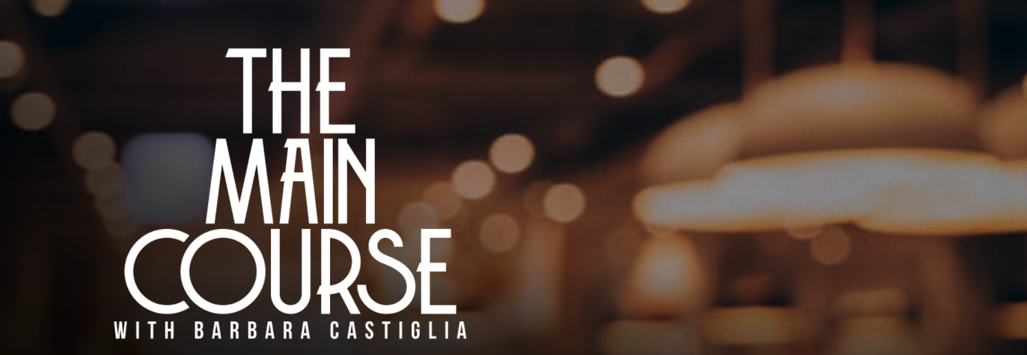 The Main Course Podcast