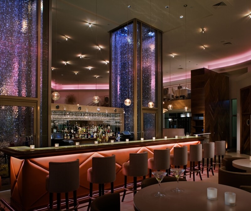 Great design isn&rsquo;t enough! Table Restaurant & Bar, Charlotte, NC